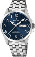 Zegarek męski Festina Classic F20357-C