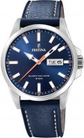 Zegarek męski Festina Classic F20358-3