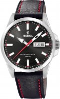 Zegarek męski Festina Classic F20358-4