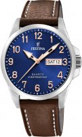Zegarek męski Festina Classic F20358-B