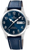 Zegarek męski Festina Classic F20358-C