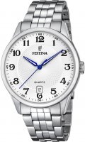 Zegarek męski Festina Classic F20425-1