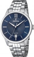 Zegarek męski Festina Classic F20425-2