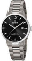 Zegarek męski Festina Titanium F20435-3