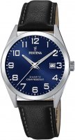 Zegarek męski Festina Classic F20446-2