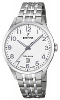 Zegarek męski Festina Titanium F20466-1