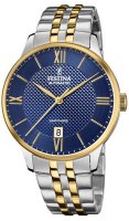 Zegarek męski Festina Classic F20483-2