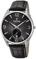 Zegarek męski Festina Classic F6857-9
