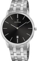Zegarek męski Festina Classic F6868-3