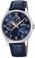Zegarek męski Festina Retro F20278-B
