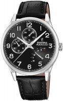 Zegarek męski Festina Retro F20278-C