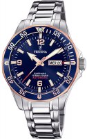 Zegarek męski Festina Sport F20478-3