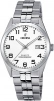 Zegarek męski Festina Classic F20437-1
