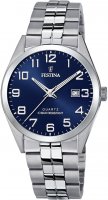 Zegarek męski Festina Classic F20437-3