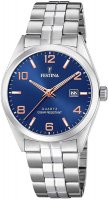 Zegarek męski Festina Classic F20437-7