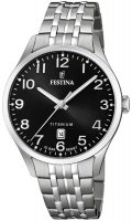 Zegarek męski Festina Titanium F20466-3
