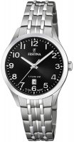 Zegarek damski Festina Titanium F20468-3