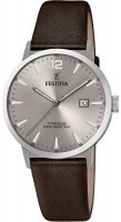 Zegarek męski Festina Titanium F20471-2