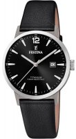 Zegarek męski Festina Titanium F20471-3