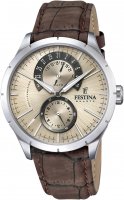Zegarek męski Festina Trend F16573-9