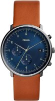 Zegarek męski Fossil Chase Timer FS5486