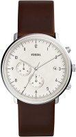 Zegarek męski Fossil Chase Timer FS5488