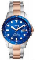 Zegarek męski Fossil FB-01 FS5654