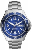 Zegarek męski Fossil FB-02 FS5691