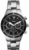 Zegarek męski Fossil Flynn BQ2226