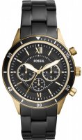 Zegarek męski Fossil Flynn BQ2258