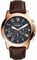 Zegarek męski Fossil Grant FS5068IE