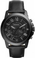 Zegarek męski Fossil Grant FS5132IE