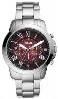 Zegarek męski Fossil Grant FS5628