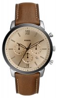Zegarek męski Fossil Neutra FS5627