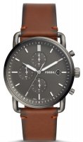 Zegarek męski Fossil The Commuter FS5523