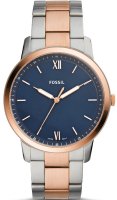 Zegarek męski Fossil The Minimalist FS5498