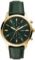 Zegarek męski Fossil Townsman FS5599