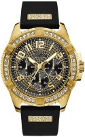 Zegarek męski Guess Pasek W1132G1