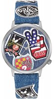 Zegarek damski Guess Originals V1004M1