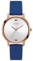 Zegarek damski Guess Pasek GW0004L2-POWYSTAWOWY