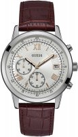 Zegarek męski Guess Pasek W1000G2