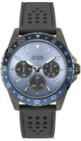 Zegarek męski Guess Pasek W1108G6