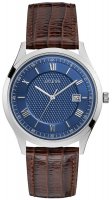 Zegarek męski Guess Pasek W1182G1