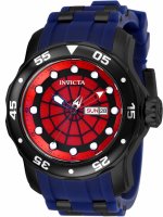 Zegarek męski Invicta Marvel 25699