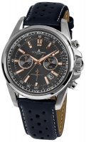 Zegarek męski Jacques Lemans Sport 1-1117.1WQ