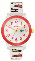 Zegarek dla dzieci Lacoste Damskie 2030018
