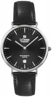 Zegarek męski Le Temps Renaissance LT1018.07BL01