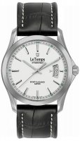 Zegarek męski Le Temps Sport Elegance LT1080.11BL01