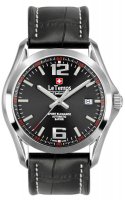 Zegarek męski Le Temps Sport Elegance LT1090.08BL01