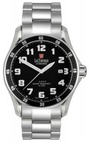 Zegarek męski Le Temps Triathlon LT1078.01BS01